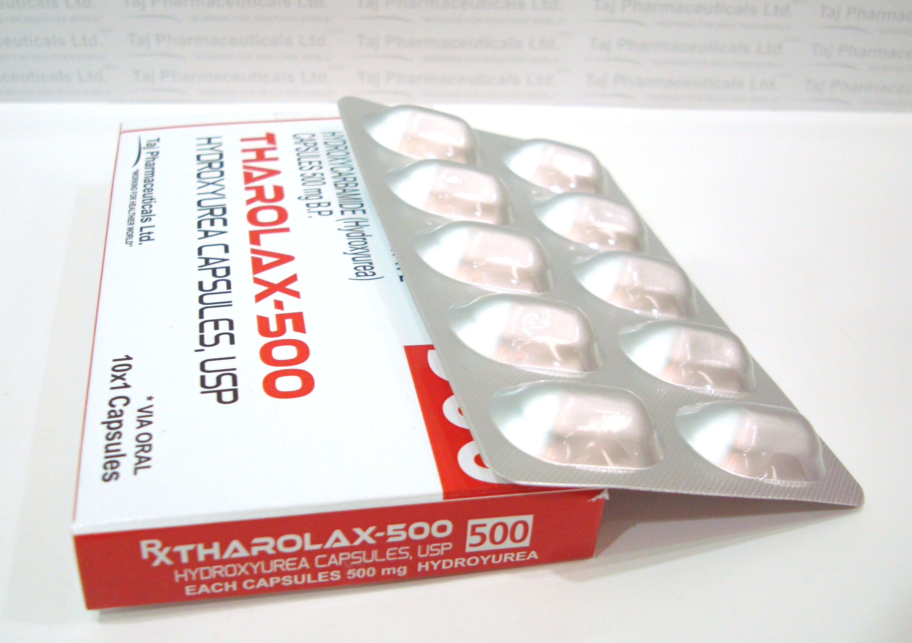 patient-information-tharolax-hydroxyurea-usp-500mg-capsule-drug